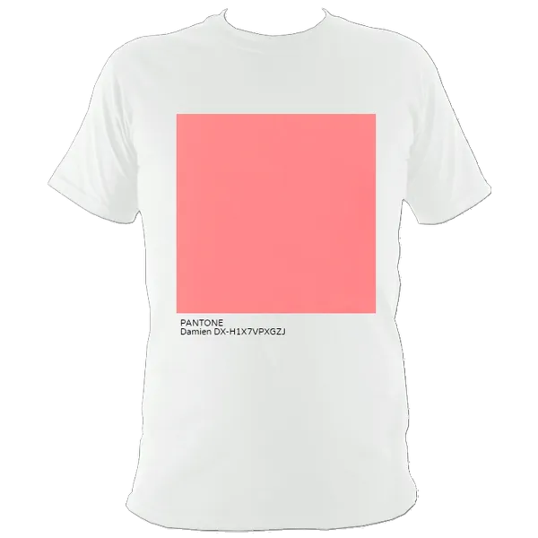 Super-soft Heavy Tee