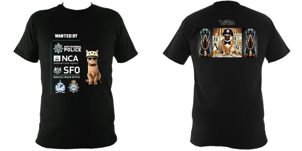 Super-soft Heavy Tee