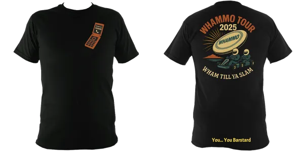 Super-soft Heavy Tee