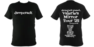 Super-soft Heavy Tee