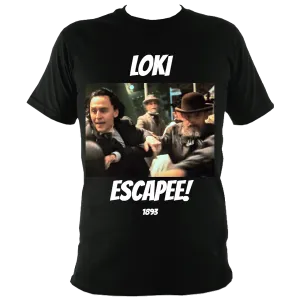 Super-soft Heavy Tee