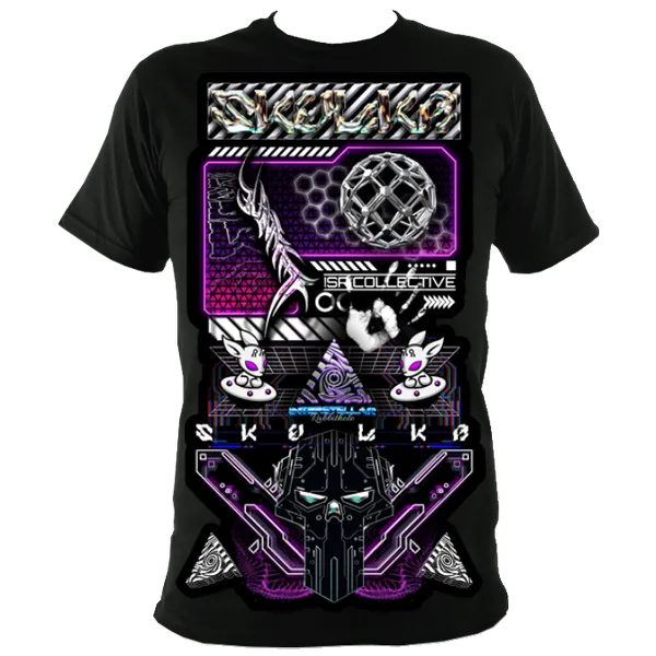 Super-soft Heavy Tee
