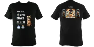 Super-soft Heavy Tee