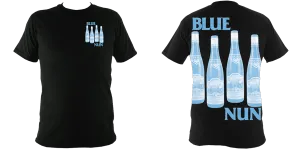 Super-soft Heavy Tee
