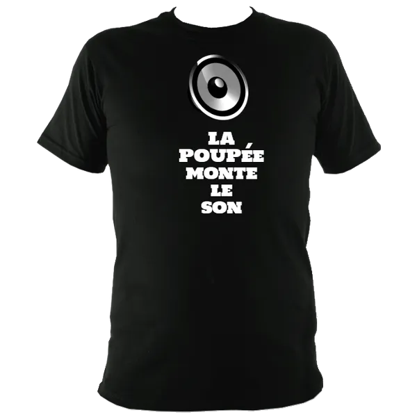 Super-soft Heavy Tee