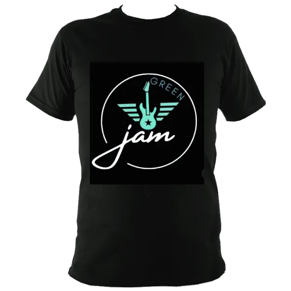 Super-soft Heavy Tee