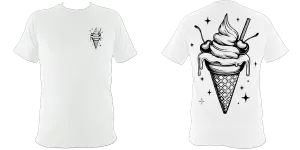 Super-soft Heavy Tee