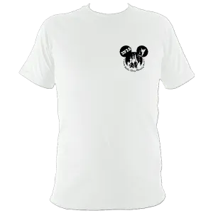 Super-soft Heavy Tee