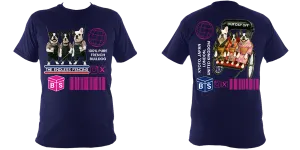 Super-soft Heavy Tee