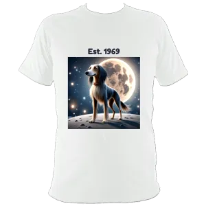 Super-soft Heavy Tee