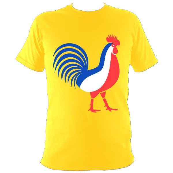 Super-soft Heavy Tee