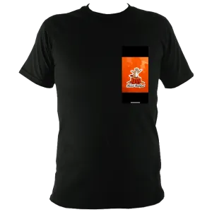 Super-soft Heavy Tee
