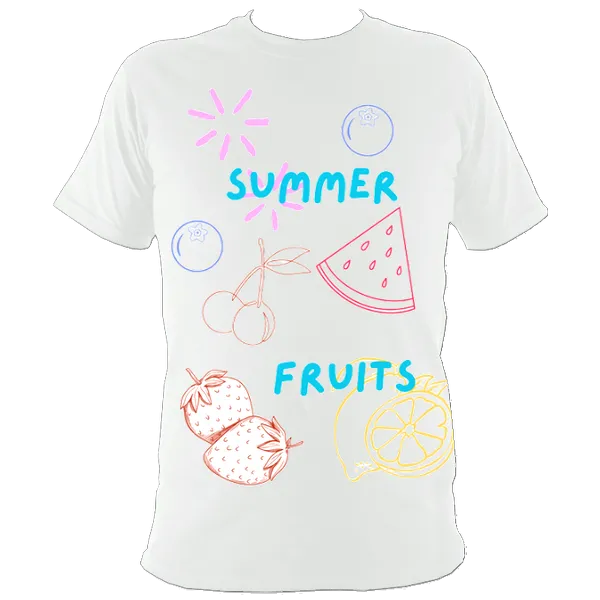 Super-soft Heavy Tee