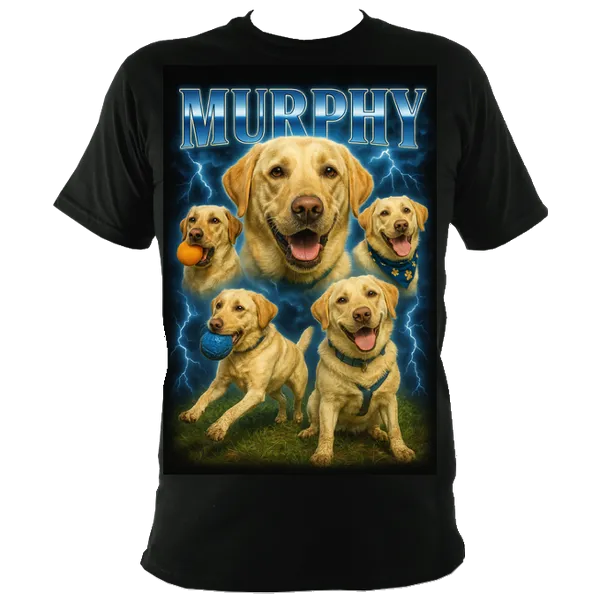 Super-soft Heavy Tee