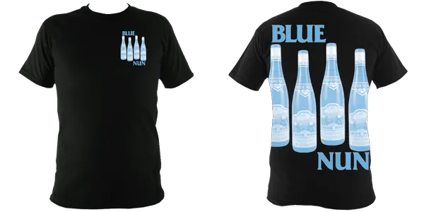 Super-soft Heavy Tee