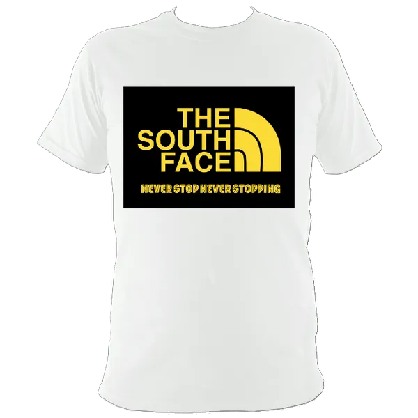Super-soft Heavy Tee