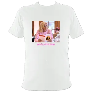 Super-soft Heavy Tee