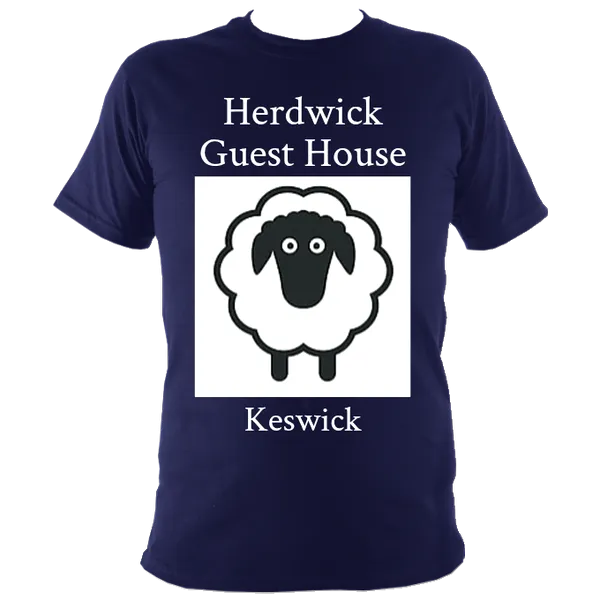 Super-soft Heavy Tee