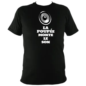 Super-soft Heavy Tee