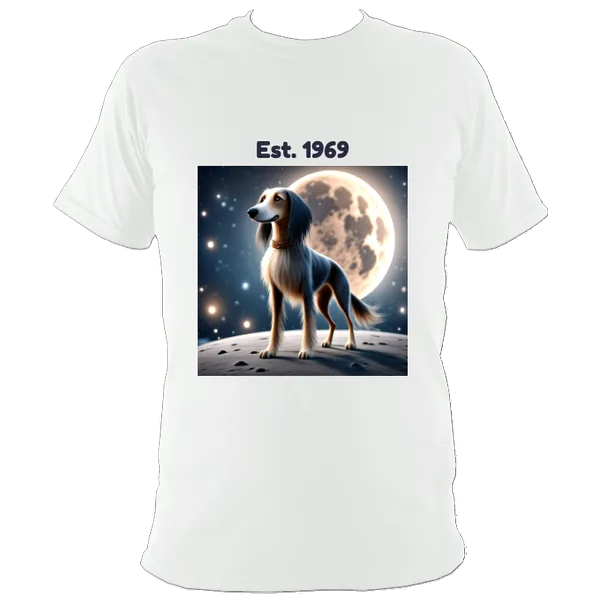 Super-soft Heavy Tee