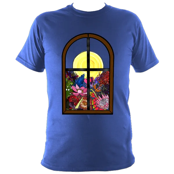 Super-soft Heavy Tee