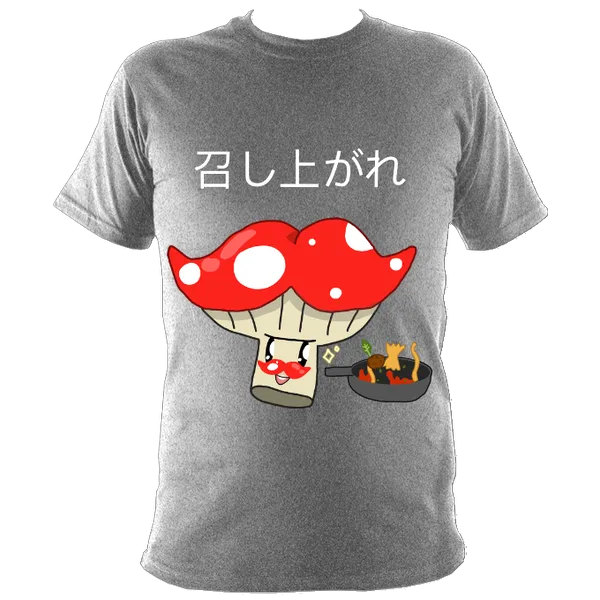 Super-soft Heavy Tee