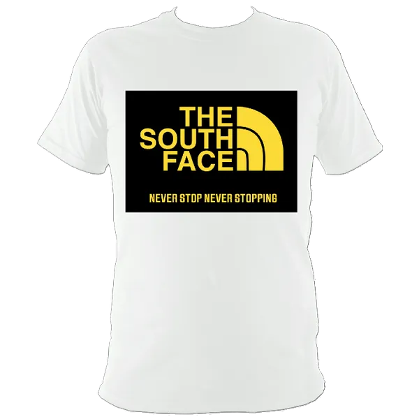 Super-soft Heavy Tee