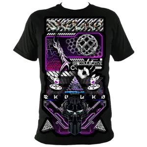 Super-soft Heavy Tee