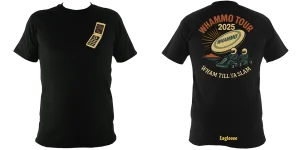 Super-soft Heavy Tee