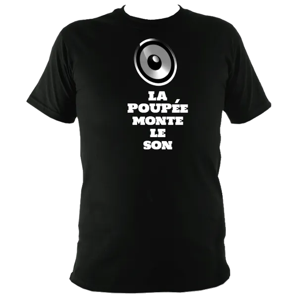 Super-soft Heavy Tee