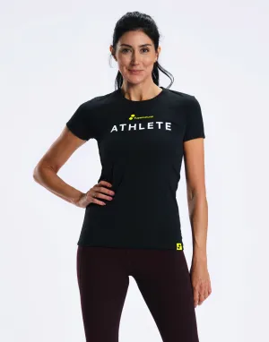 Supernatural Athlete Tri-Blend Tee