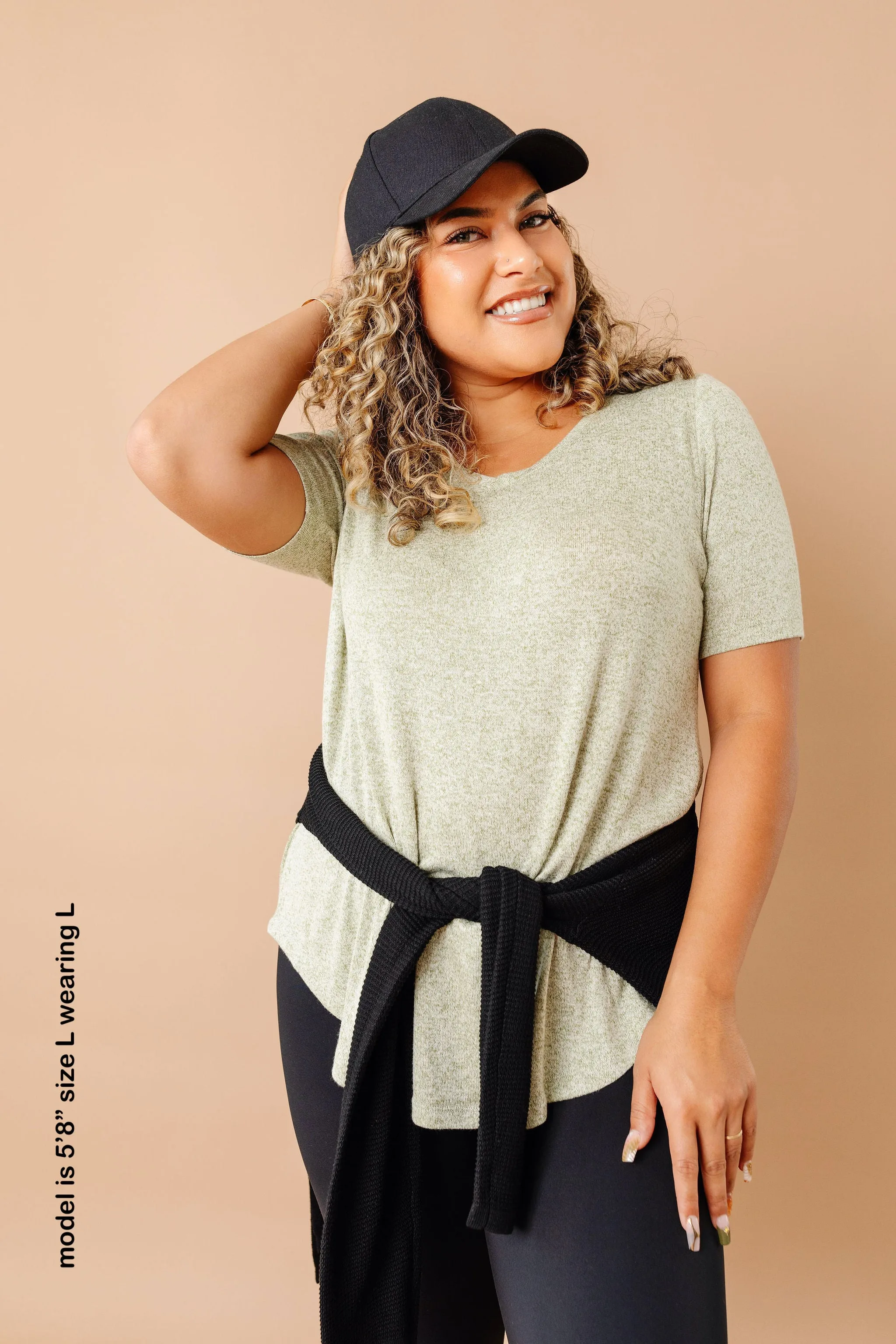 swooper soft-tee