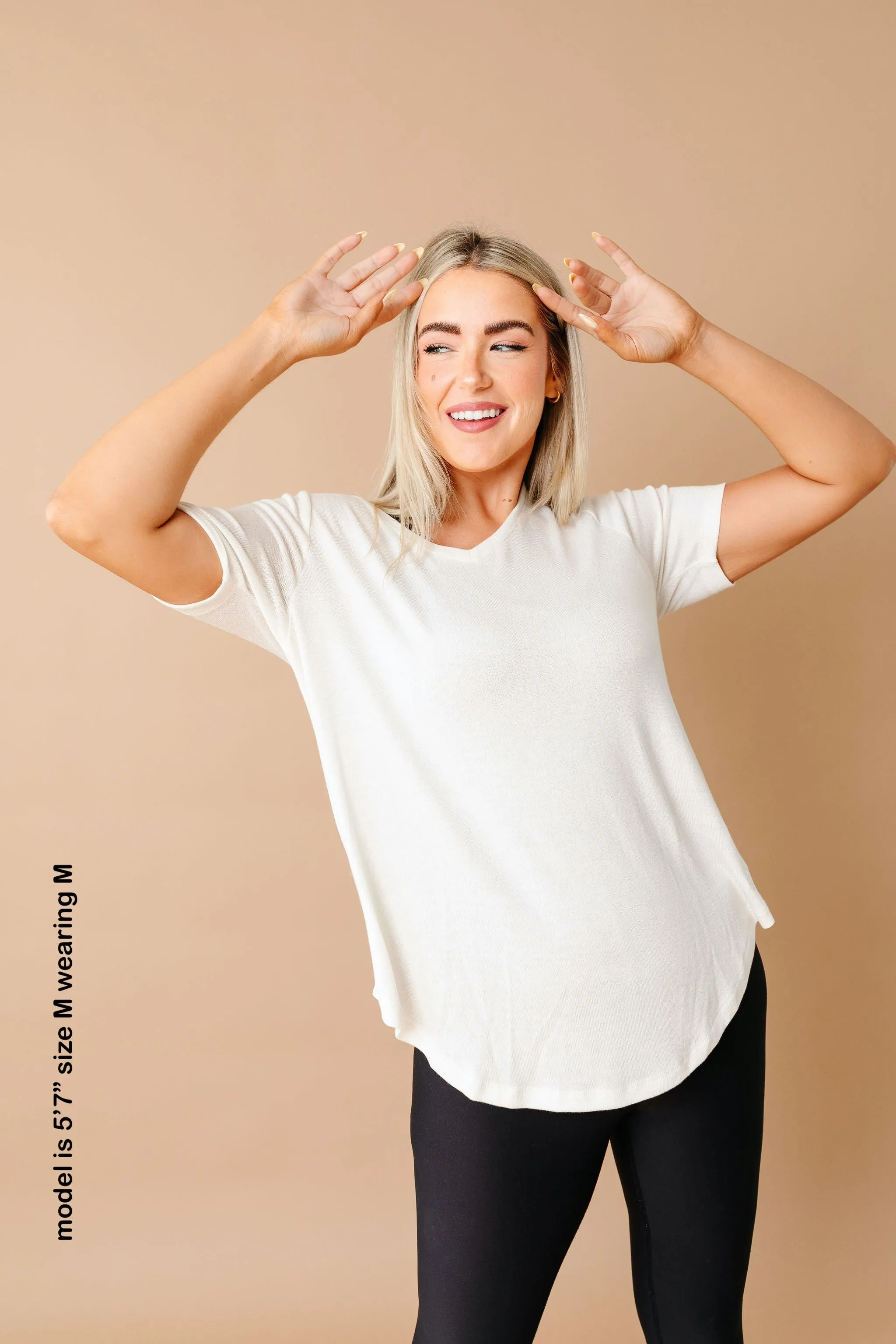 swooper soft-tee