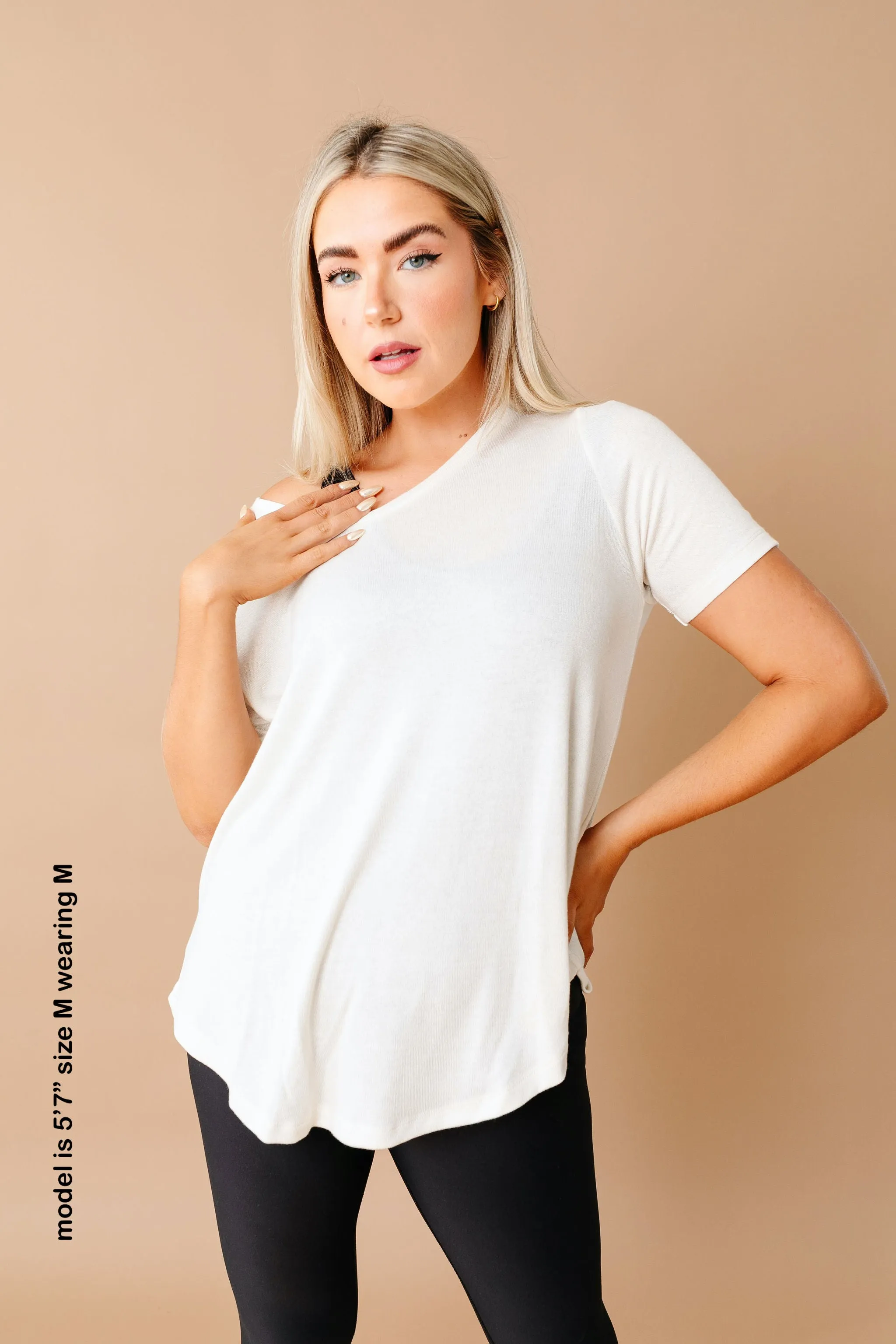 swooper soft-tee