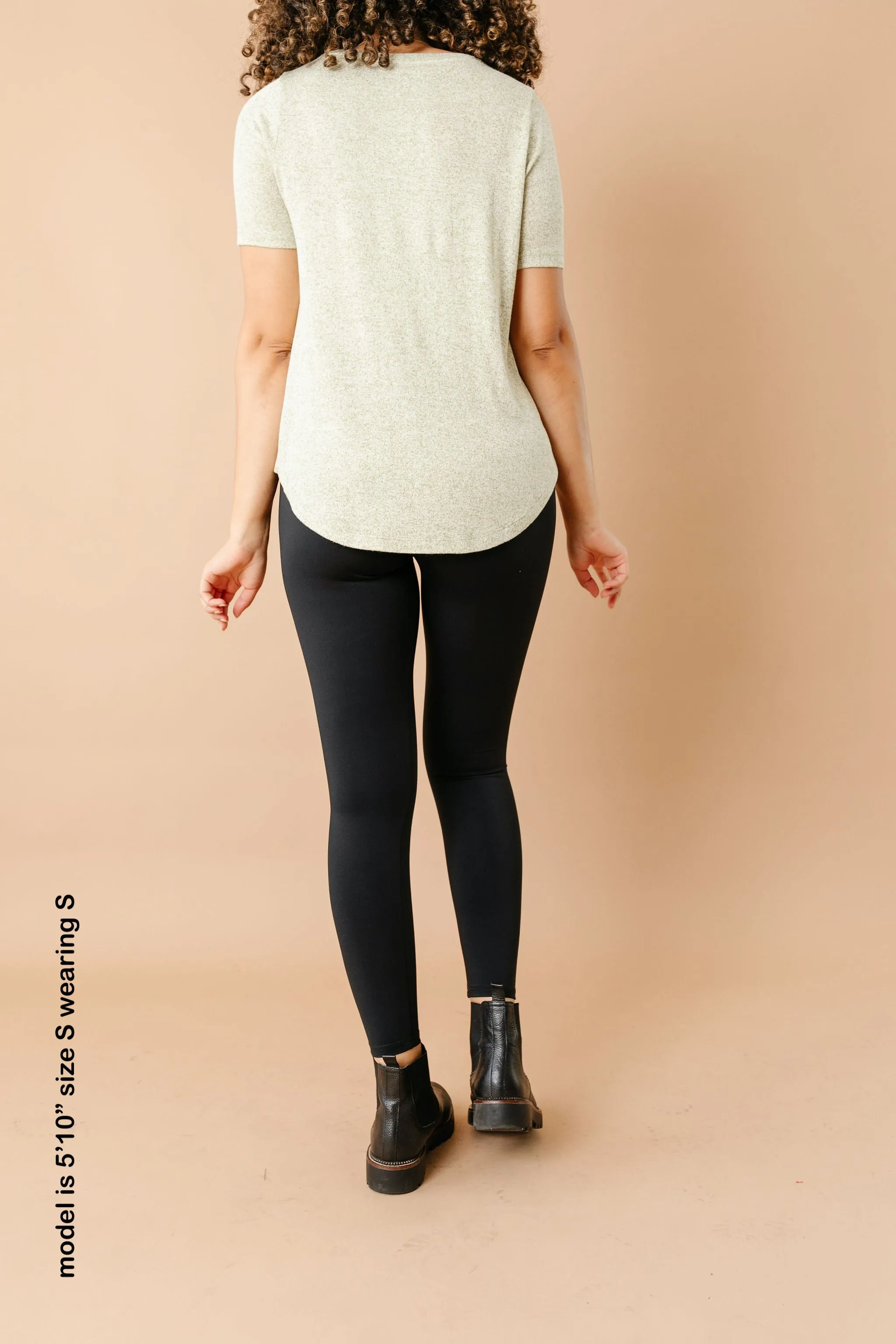 swooper soft-tee