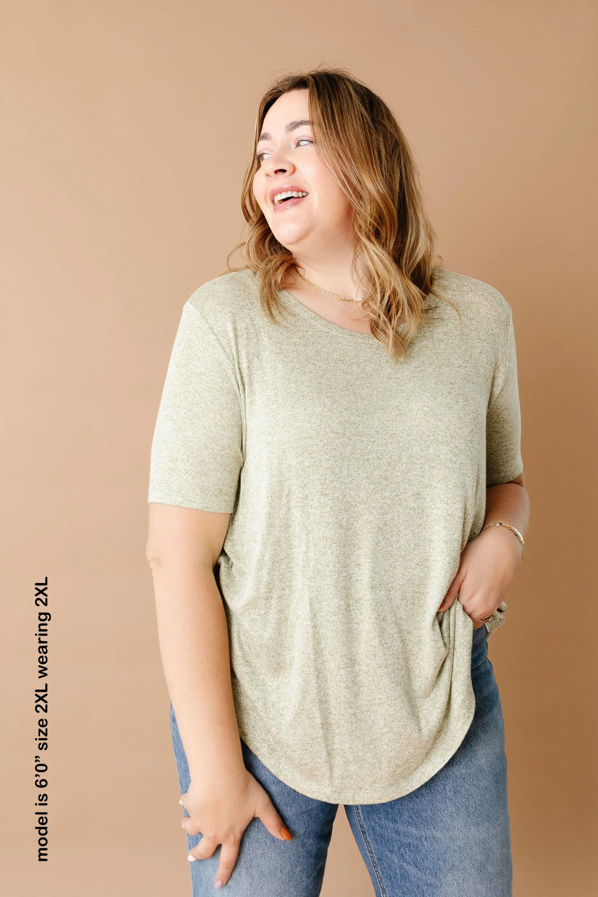 swooper soft-tee