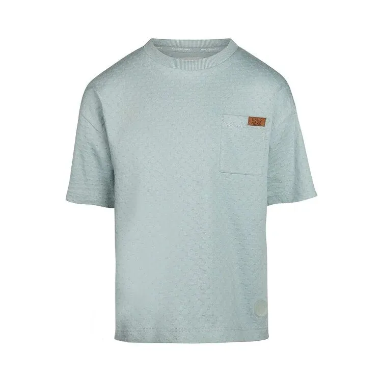 T-Shirt Loose Fit | Light Blue