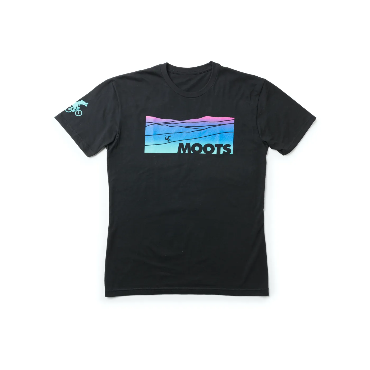 T-Shirt- Stanley finish