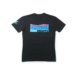 T-Shirt- Stanley finish