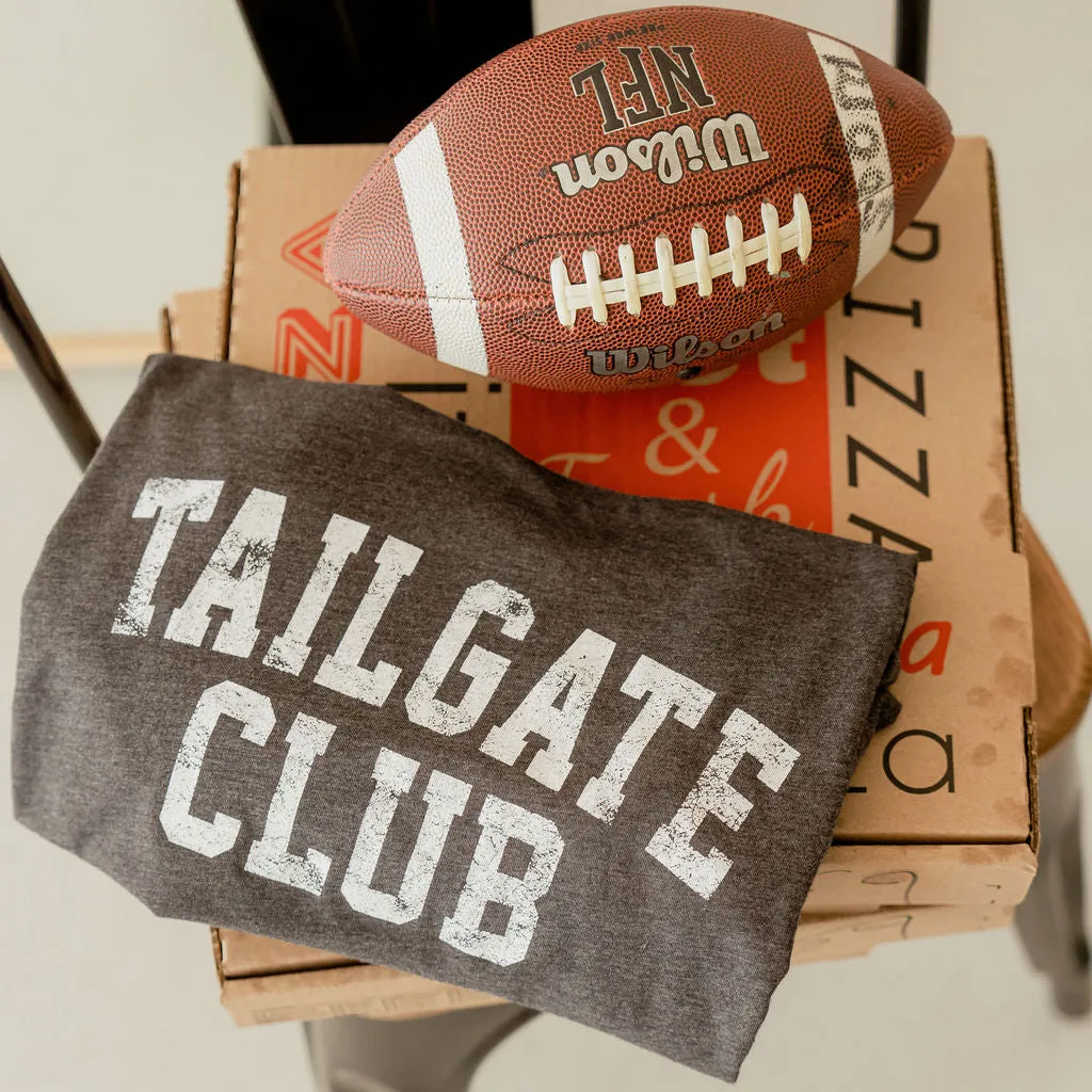 Tailgate Tee