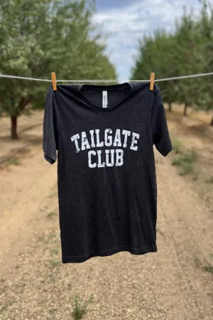 Tailgate Tee