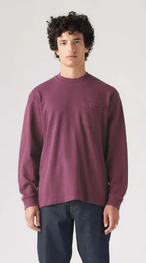Tee Shirt - Fig