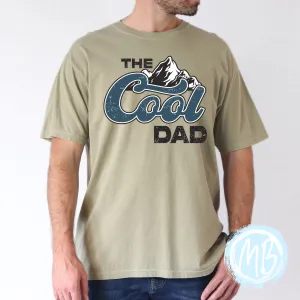 The Cool Dad Tee