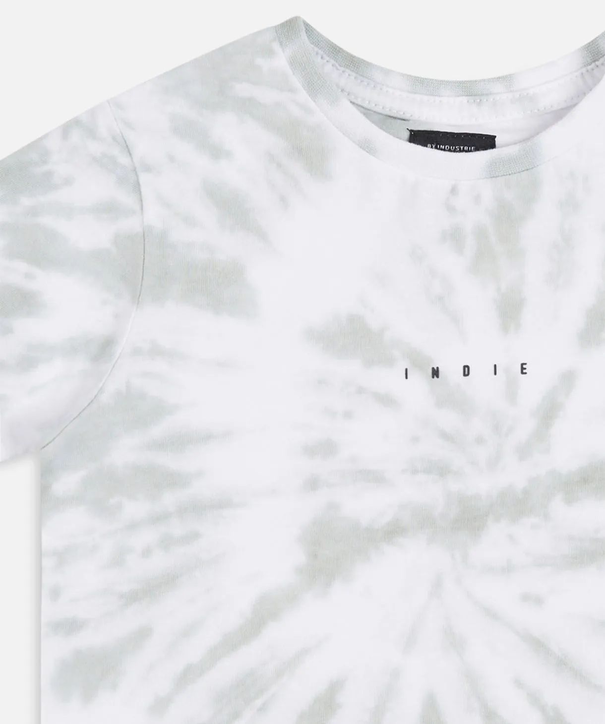 The Denby Tee - Sage