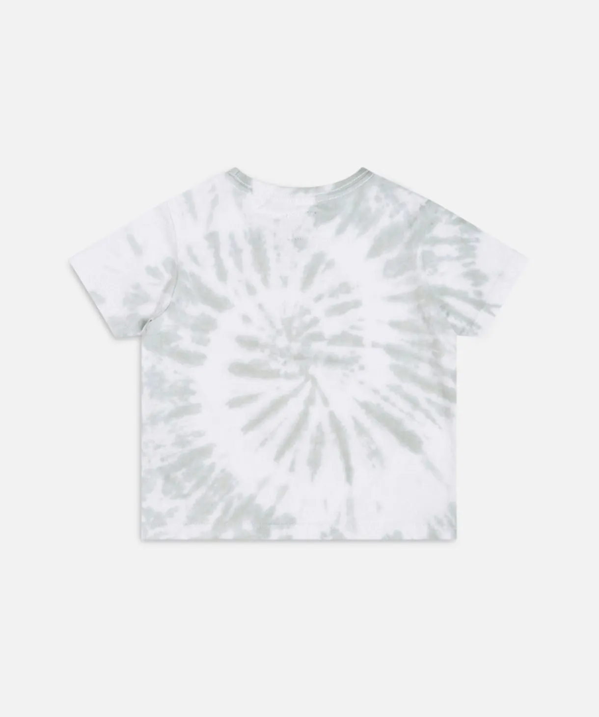 The Denby Tee - Sage