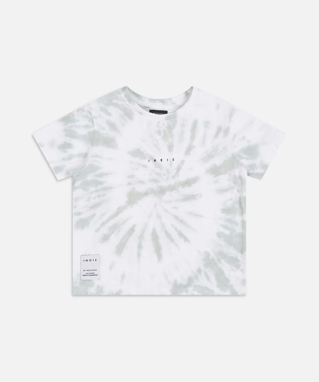 The Denby Tee - Sage