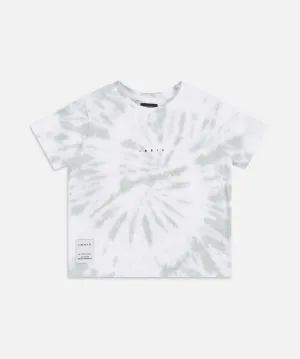 The Denby Tee - Sage