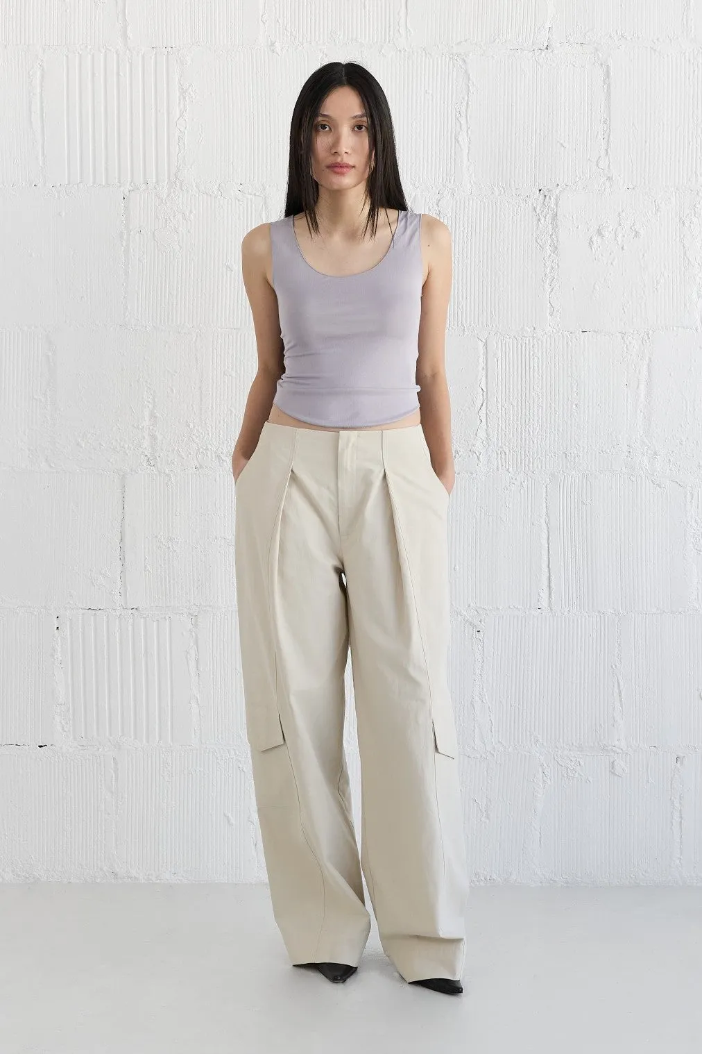 The Hansen Pants