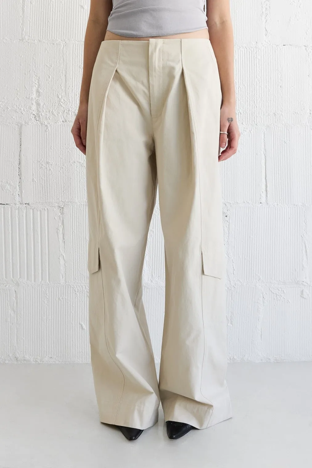 The Hansen Pants