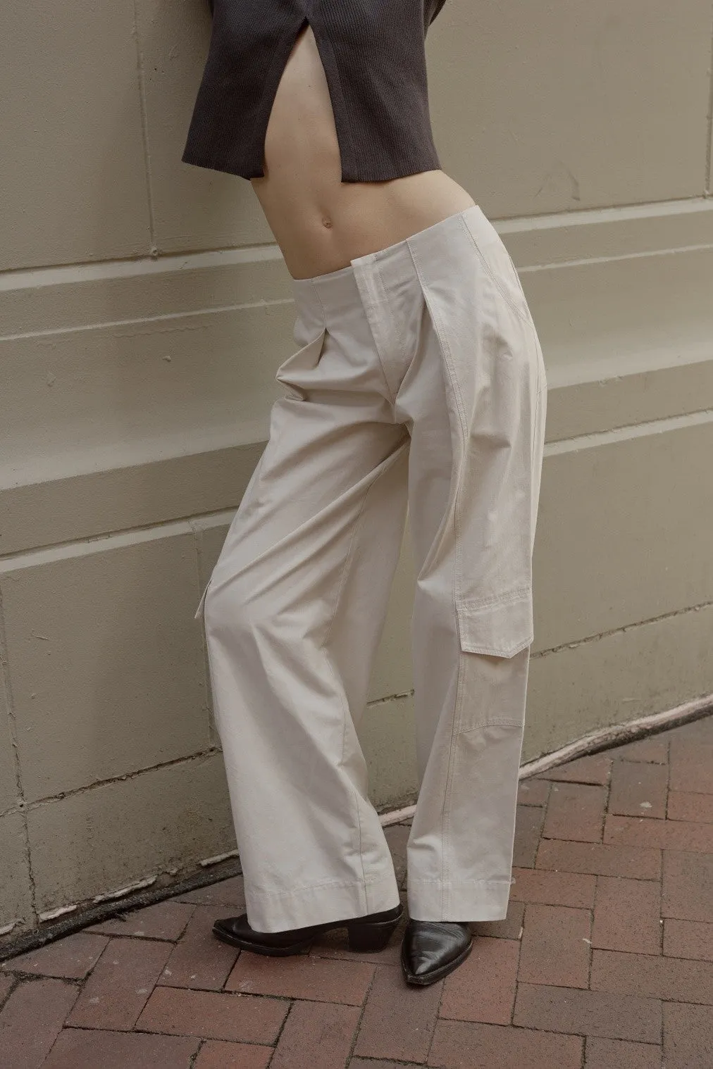 The Hansen Pants